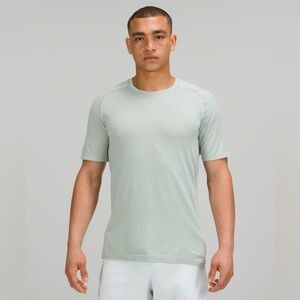 lululemon metal vent tech short sleeve 2.0